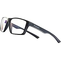 Spectra479 99.9% ブルーブロッキング アンバーグラス 睡眠用